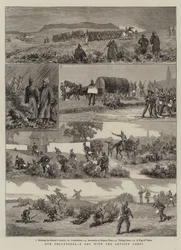 I nostri volontari, una giornata con il Corpo degli Artisti